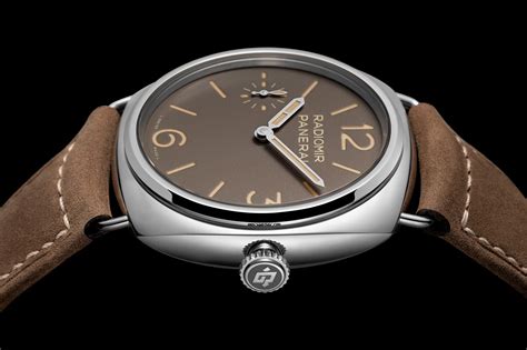 officine panerai radiomir catawiki|Radiomir Officine PAM01385 .